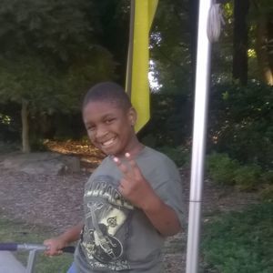 Meet your Posher, Jeremiah